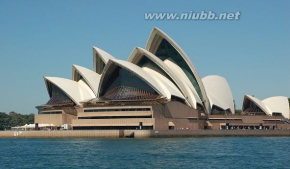 悉尼歌剧院简介 悉尼歌剧院属于哪个国家，悉尼歌剧院旅游介绍