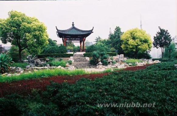 扬州宝应县 宝应旅游景点