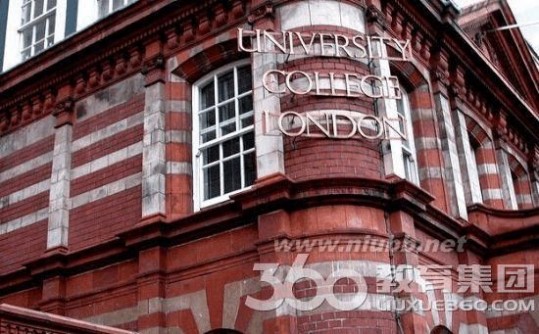 ucl 伦敦大学学院(UCL)最全攻略 小伙伴们收好