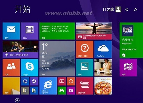 windows7升级windows8 Win7如何快速升级至Win8.1 Update