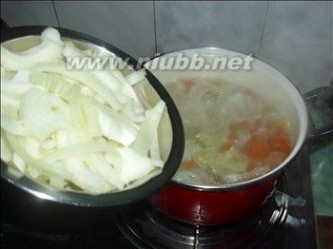 罗松 芝香罗松汤的做法,芝香罗松汤怎么做好吃,芝香罗松汤的家常做法