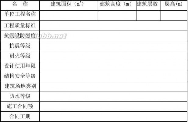 监理规划 《监理规划》范本(已完成)