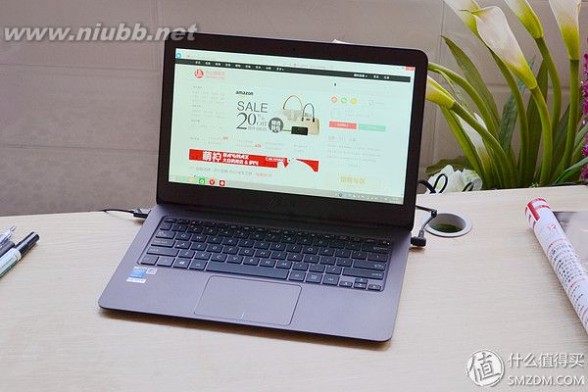 华硕笔记本怎么样啊 比新macbook还薄？华硕 ZenBook U305笔记本电脑评测▼