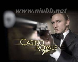 007皇家赌场：007皇家赌场-剧情简介，007皇家赌场-影片看点_007 皇家赌场