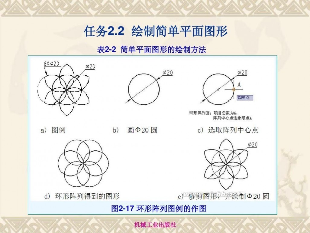 autocad2010教程 AutoCAD2010详细基础教程