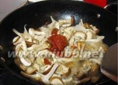尒 红咖喱杂菇的做法,红咖喱杂菇怎么做好吃,红咖喱杂菇的家常做法