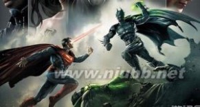 蝙蝠侠大战超人：蝙蝠侠大战超人-基本信息，蝙蝠侠大战超人-内容简介_蝙蝠侠大战超人
