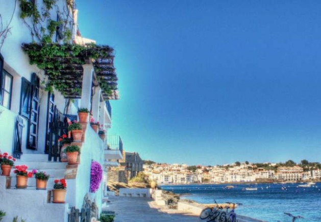 去希腊旅游该怎么玩？