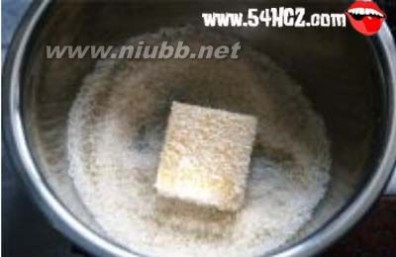 粘米粉是什么 粘米粉是什么