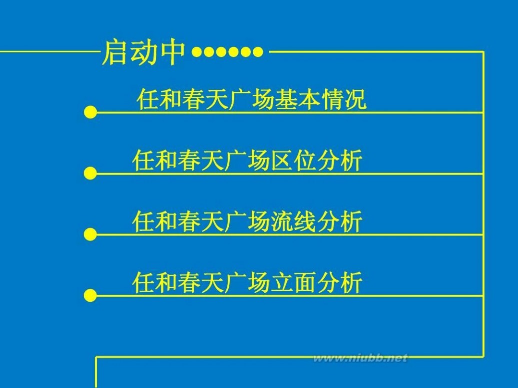 仁和春天广场 成都仁和春天广场分析报告