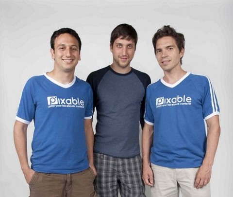 MIT学生创办Pixable被2650万美元收购