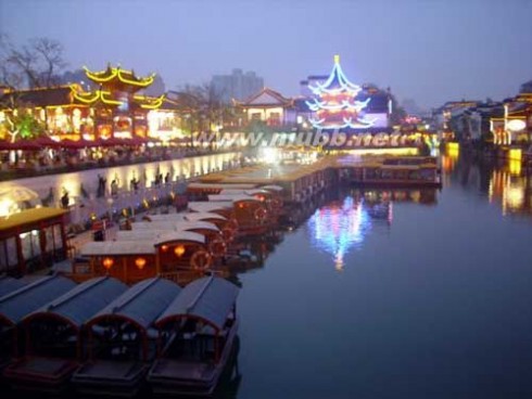 南京有哪些好玩的地方 南京好玩吗，南京有哪些地方好玩