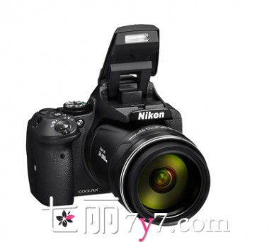 尼康长焦相机 尼康推出83倍长焦相机Coolpix p900