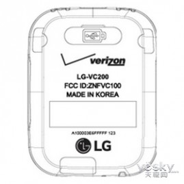 LG新款智能手表通过FCC认证 支持SIM卡