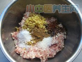 萝卜馅饺子_萝卜饺子馅的做法