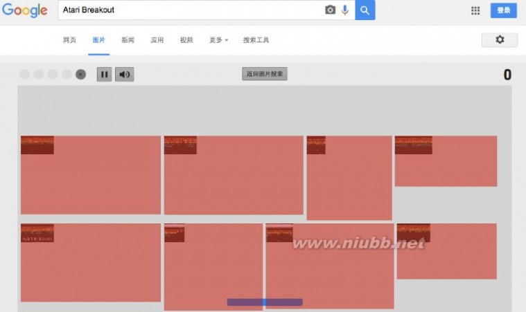 谷歌宇宙地图 最新Google彩蛋集锦，来看看哪些你还没玩过？