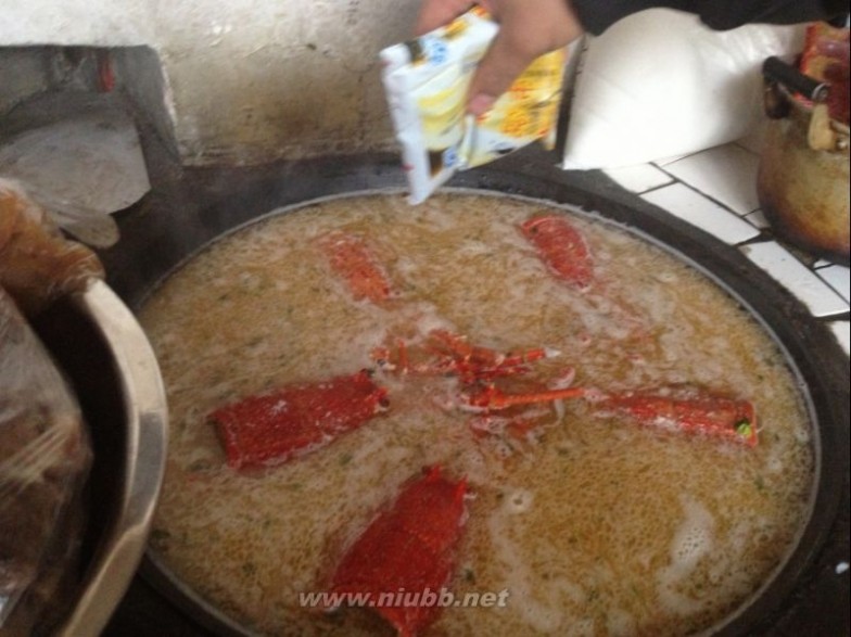澳洲龙虾的吃法 澳龙泡饭的做法，澳龙泡饭怎么做好吃，澳龙泡饭的家常做法