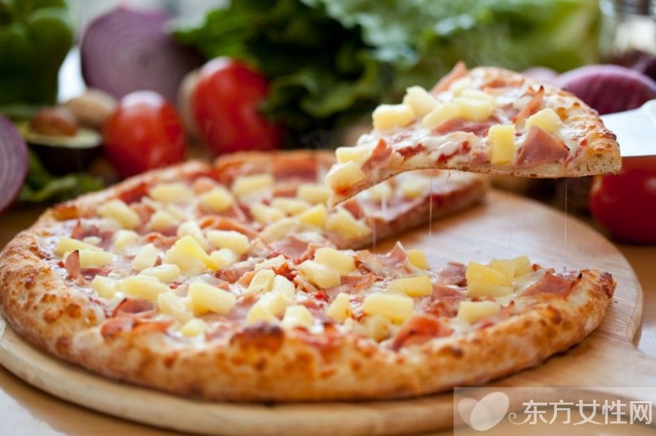 匹萨 做法 披萨的做法解析 几招式轻松搞定美味盛宴