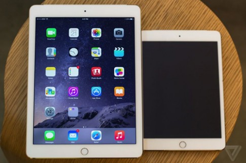 iPadAir2 iPadAir2评测 苹果公司