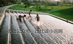 景观中国网 ASLA新景观宣言：展望未来50年景观设计行业的发展