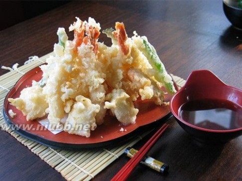 日本料理菜谱 日本料理菜谱大全 带这些料理出行就够了