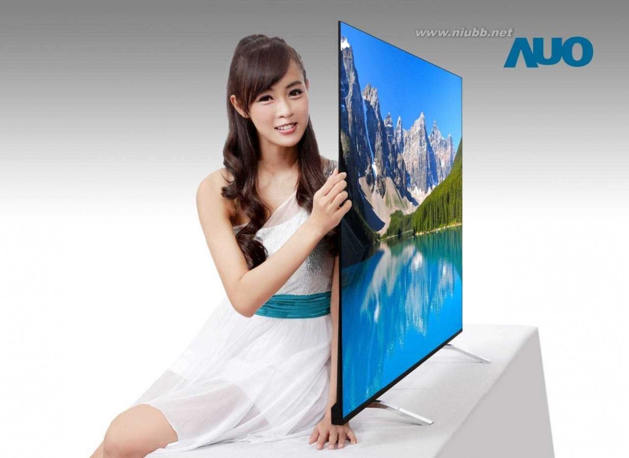 台湾友达 台湾友达光电推出多款新屏幕，涵盖智能手表手机平板电视等