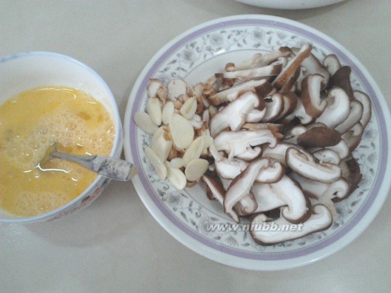 maggie ma 香菇炒蛋的做法,香菇炒蛋怎么做好吃,香菇炒蛋的家常做法