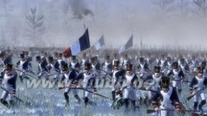 《拿破仑全面战争》：《拿破仑全面战争》-基本信息，《拿破仑全面战争》- 简介_全面战争拿破仑