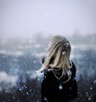 唯美伤感图片 下雪的图片伤感 下雪图片大全唯美伤感 伤感的下雪图片