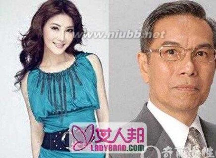 杨丽菁老公 杨丽菁老公是谁 杨丽菁个人资料照片