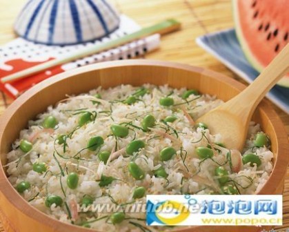 糙米的功效与作用 糙米的营养吃法与功效分析