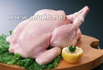 鸡肉的营养价值 鸡肉的营养价值及食用功效