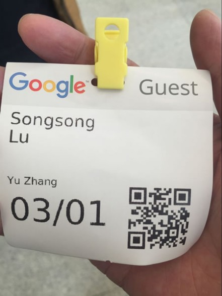 参加Google for publisher北京会议记录 站长故事 第2张