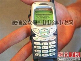 三星u908主题 变革的力量之三星篇：乱拳打死老师傅（全文）