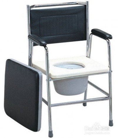 老人坐便椅 如何挑选坐便椅，老年人坐便椅选购方法