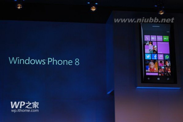 诺基亚微软 微软诺基亚：WP/Lumia 2014年年终大盘点
