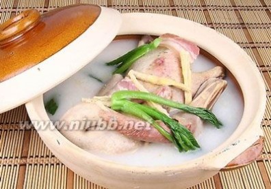 老鸭汤的做法大全 上海扁尖老鸭汤的家常做法及怎么做好吃