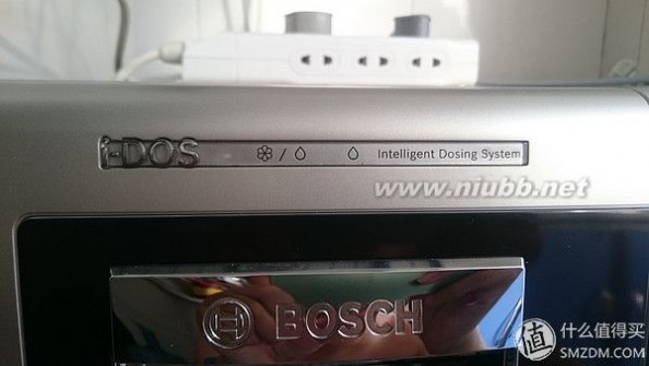 博世滚筒洗衣机 博世(Bosch)XQG90-WAS288671W 9公斤 旗舰洗衣机使用小评！