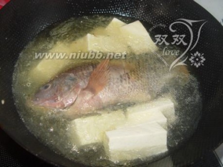 炖鱼块的做法大全 豆腐炖鱼的做法,豆腐炖鱼怎么做好吃,豆腐炖鱼的家常做法