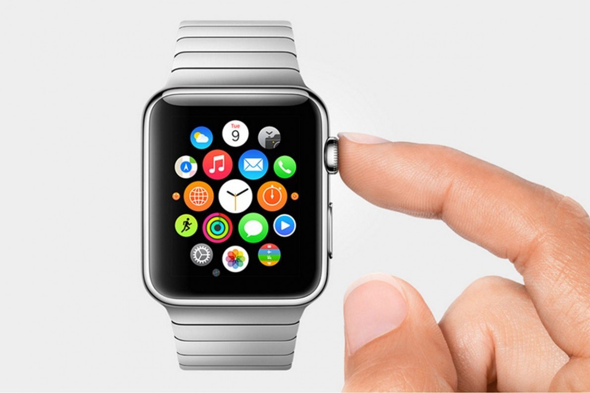 设计师眼中的 Apple Watch：交互新颖，仍有改进空间
