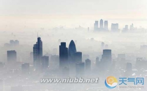 雾霾天气形成的原因及危害 雾霾天气形成的原因及危害