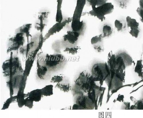 中国画技法 [国画技法]中国绘画的基本技法图文教程