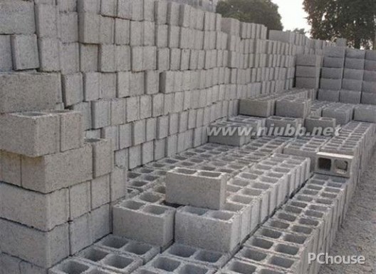 空心砖 空心砖价格大全 空心砖规格和尺寸
