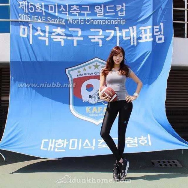 韩国最美女教师 韩国最美体育女教师再度性感上脚来袭