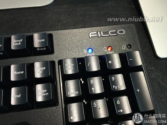 filco 要剁手就剁得彻底，入手Filco 圣手二代红轴 蓝牙键盘