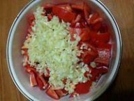 腌制辣椒的方法 简便版腌制新鲜红辣椒的做法，简便版腌制新鲜红辣椒怎么做，简便版腌制新鲜红辣椒的家常做法