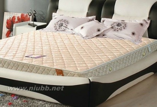 床垫怎么选 选床垫的技巧方法_选床垫