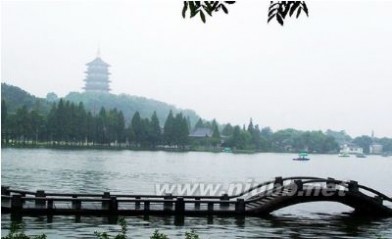 西湖位于哪个省 【西湖属于哪个省】杭州西湖介绍