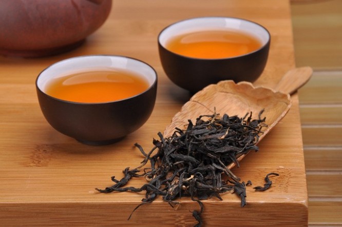 正山小种红茶 正山小种红茶应该如何冲泡？