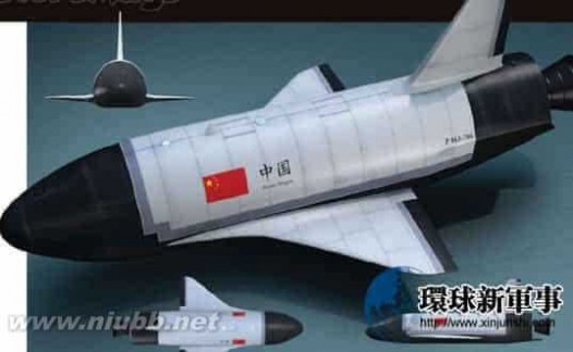 中国最新武器 中国脱胎换骨：制造出的最新武器出乎美国预料